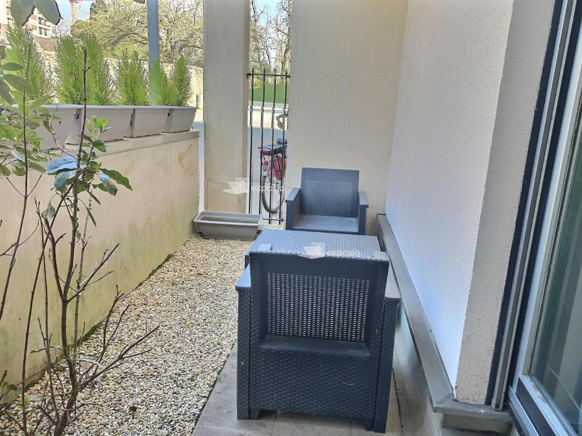 Cosy Break Jardins Des Plantes Le Mans Exterior foto